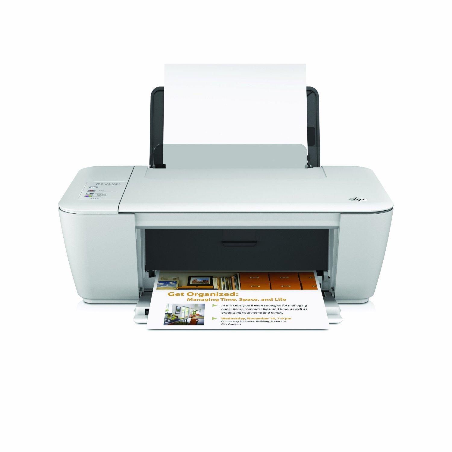 HP Deskjet 1510 All-in-One Printer | Rapid PCs