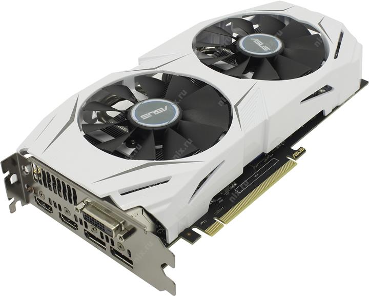 定価安い ASUS Dual GEFORCE GTX 1070 8GB OC - www.gorgas.gob.pa