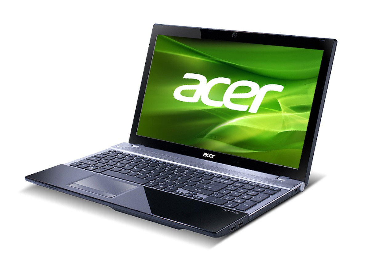  Acer Aspire V3 571 Core i5 Windows 7 Rapid PCs