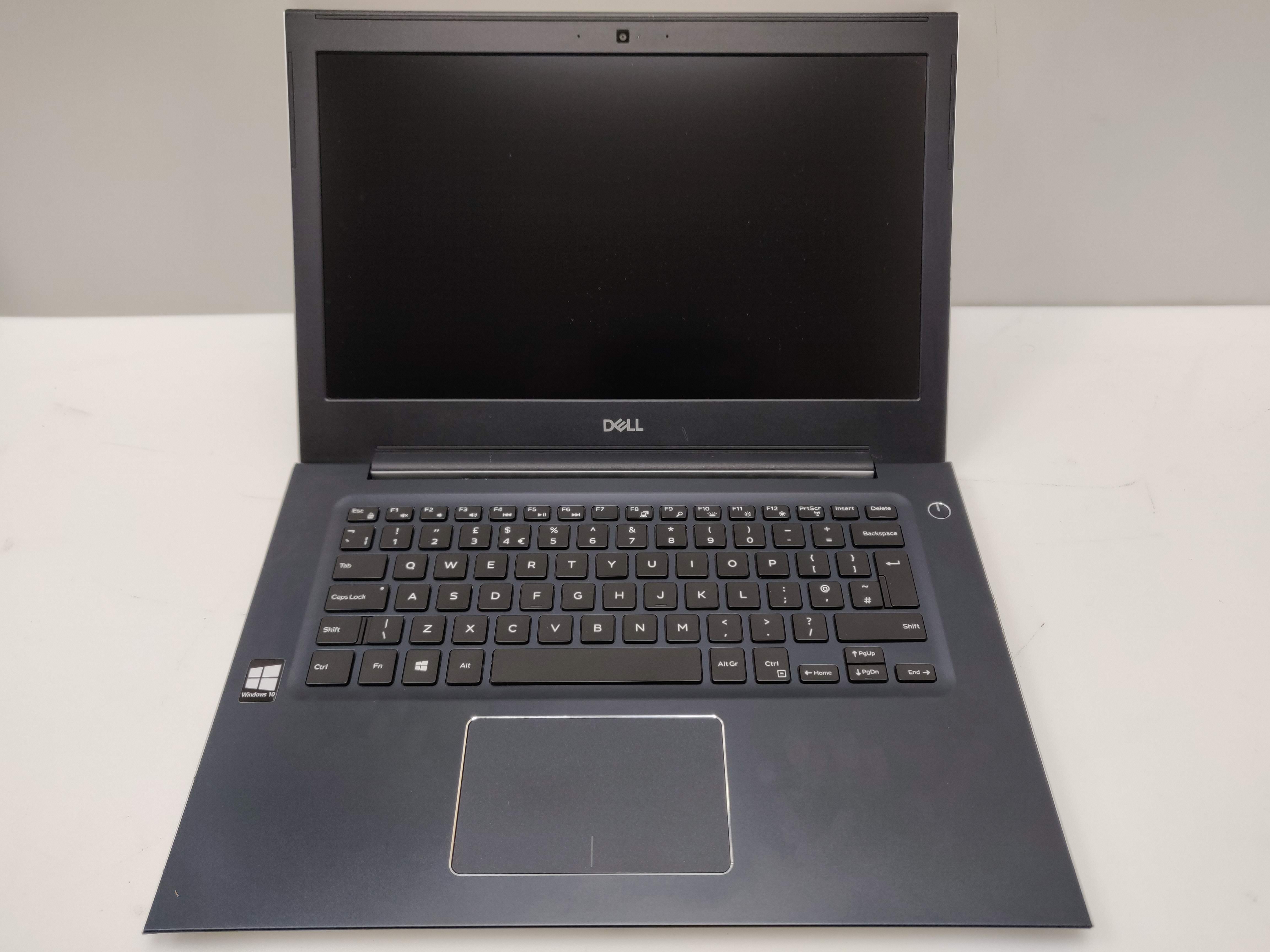 Slim Dell Vostro Laptop 14” | Rapid PCs