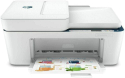 HP Deskjet Plus 4130 Wireless Printer Print Scan Copy