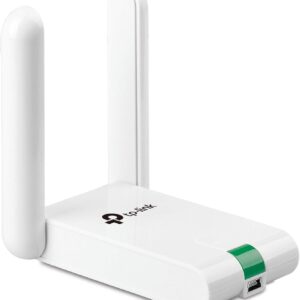 TP-LINK 300Mbps High Gain Wireless N USB Adapter