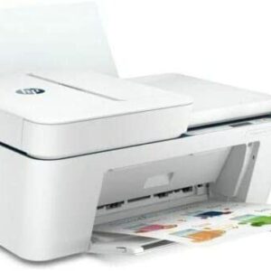 HP Deskjet Plus 4130 Wireless Printer Print Scan Copy