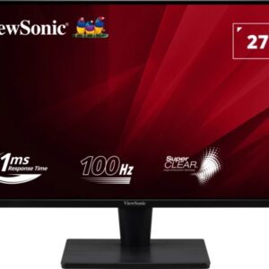 ViewSonic VA270-H-2 27" IPS Full HD 100Hz 1ms Monitor