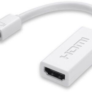 Mini DP Thunderbolt to HDMI