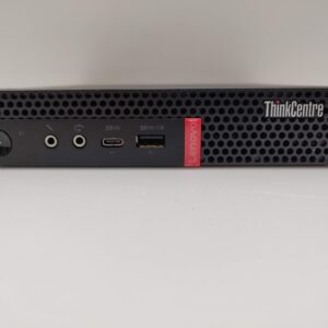 ThinkCentre M720q Tiny i5 8500T 3.5ghz