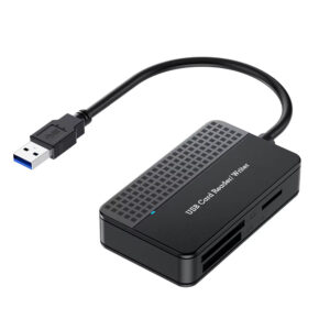 USB 3 MULTI CARD READER
