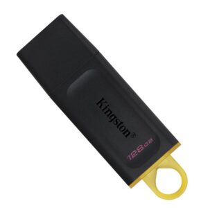Kingston 128GB USB 3.2 Gen1 Memory Pen