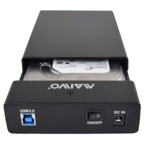 Maiwo USB 3.0 3.5