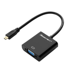 Micro D HDMI 1.4 Plug to HDMI