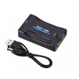 HDMI TO SCART Adapter