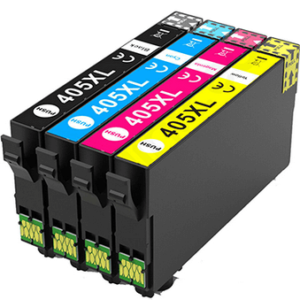 405xl Epson E-405xl Compatible Ink  Price per Cartridge