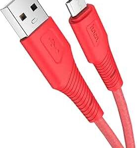 Joyroom Liquid silicone USB to Micro USB 1.2m