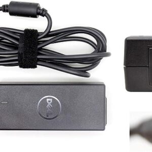 Dell Laptop Charger 4.45 x 3mm tip 19.5V 45W 2.31a