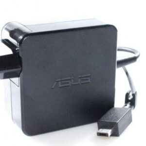 ASUS 19 VOLT RECTANGLE TIP POWER SUPPLY