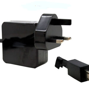 ASUS 12 VOLT CHROMEBOOK POWER SUPPLY