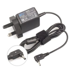 Acer Switch/Chromebook/Lenovo/HP 19volt Charger 2.37amp