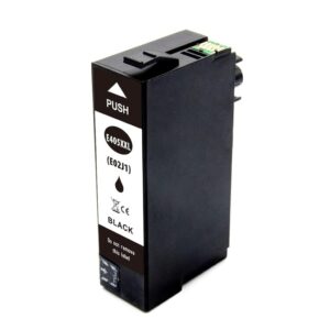 Epson E-405xxl Ink Black High Capacity Compatible