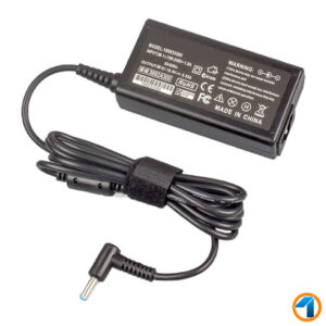 HP Laptop Charger Blue Tip 19.5V 3.33A 65W