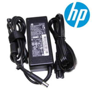 HP Compaq Laptop Power Supply 18.5/19volt 7.4x5.0mm plug with centre pin