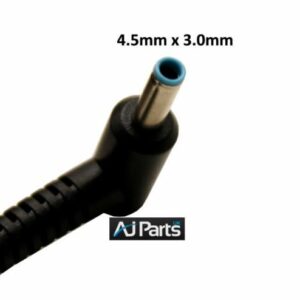 19V 2.31A Blue Tip AJP Brand adapter Charger