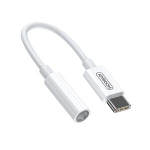 JoyRoom | Audio Conversion Cable | USB-C to 3.5mm Headphone Jack