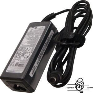 Samsung 19volt 3.16amp power supply