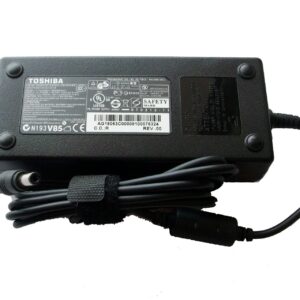 TOSHIBA Laptop power supply 19volt