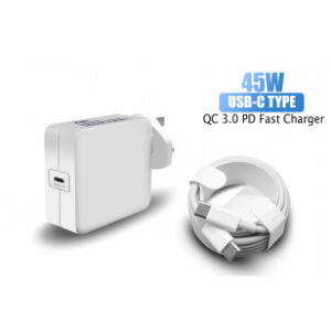 45W USB-C TYPE-C POWER SUPPLY