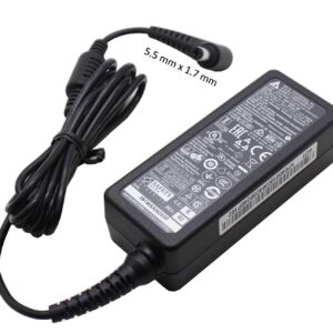 Acer 19volt 2.31 AMP POWER SUPPLY