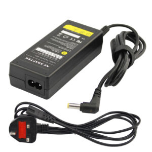 Fujitsu Laptop power supply 19volt