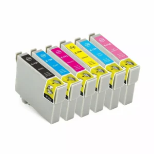 TO791/2/3/4/5/6/Epson Ink   Price per Cartridge