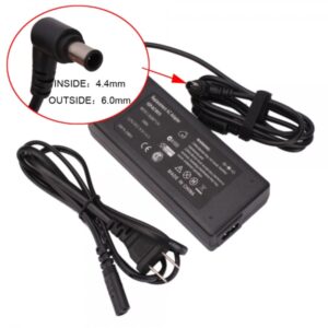 Sony Laptop power supply