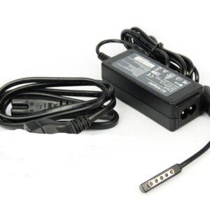 MICROSOFT SURFACE PRO 1/2 12V 3.6A 45W AC ADAPTER
