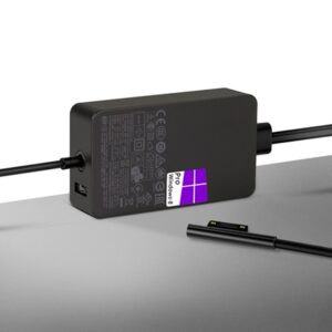 MICROSOFT SURFACE PRO 3 12V 2.58A 30W AC ADAPTER-