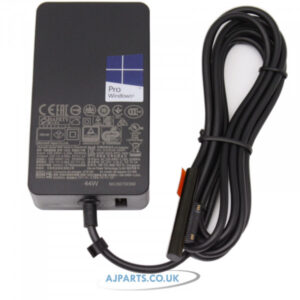 MICROSOFT SURFACE PRO 5 15V 6.A 90 WATT AC ADAPTER