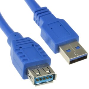 USB3 EXTENSION CABLE  2.0M