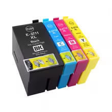 Epson 2711 2712 2713 2714 Ink Cartridges