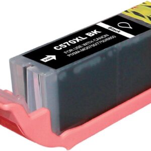 CLI-570 Canon  Black Ink