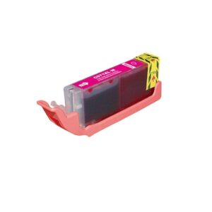 CLI-571 Canon  Magenta Ink