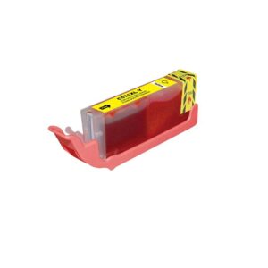 CLI-571 Canon  Yellow Ink