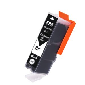Canon PGI-580 XXL Black