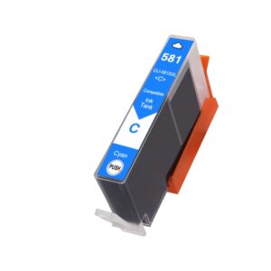 Canon  CLI-581 XXL Cyan