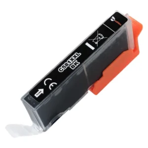 Canon  CLI-581 XXL Black