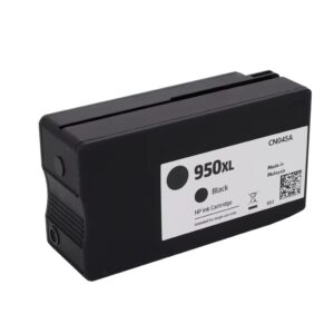 HP950XL BLACK INK CARTRIDGE