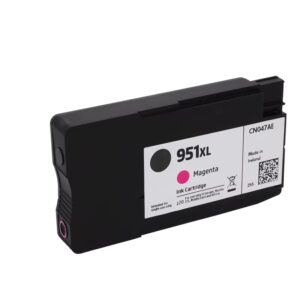 HP951XL MAGENTA CARTRIDGE