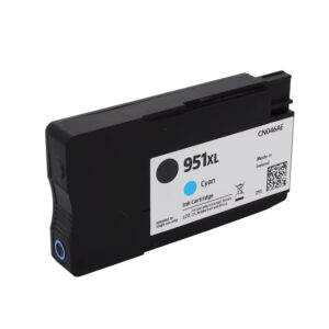 HP951XL CYAN CARTRIDGE