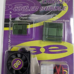 CHIPSET COOLER BUNDLE