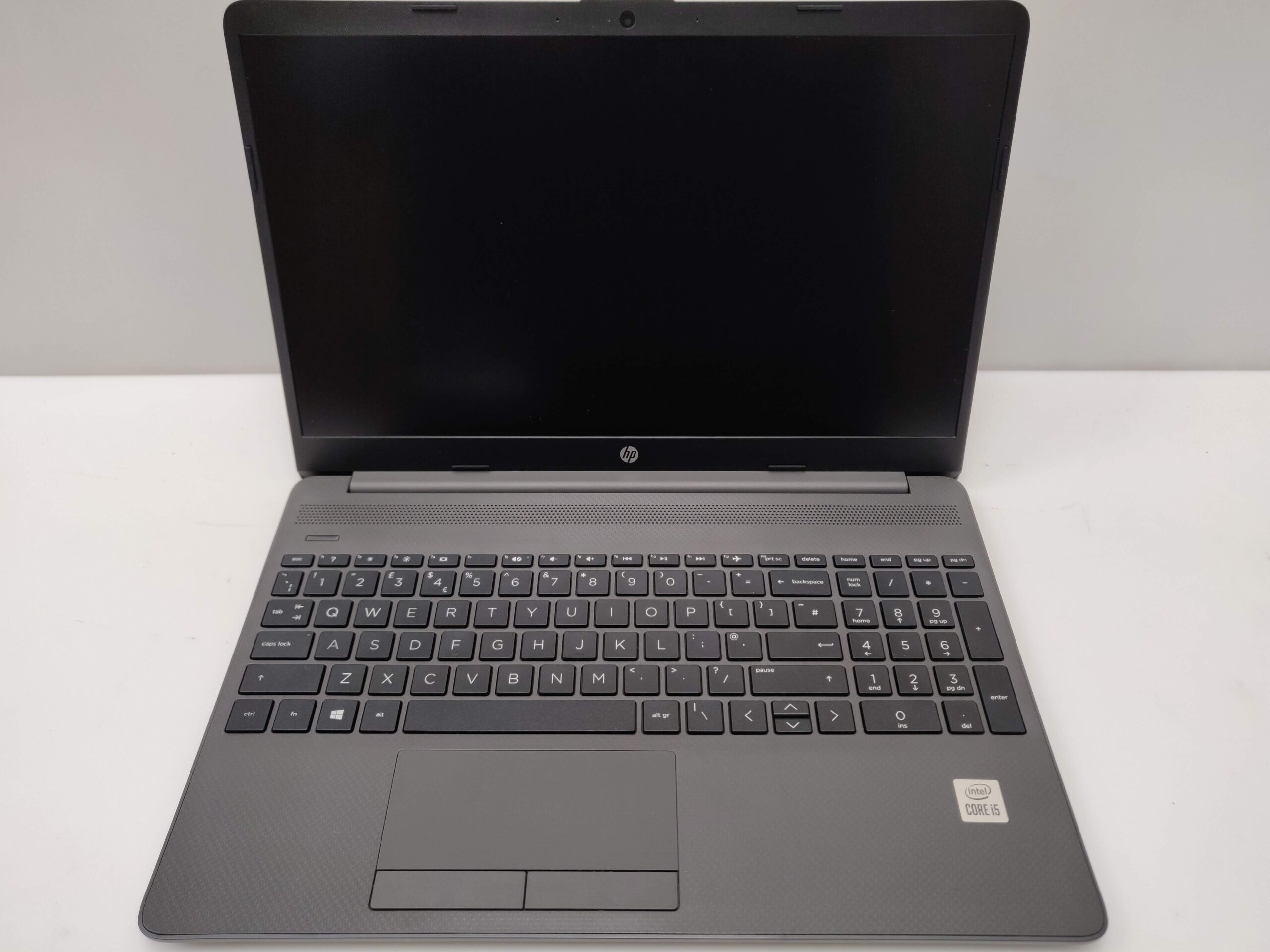 HP 250 G8 i5 10th Gen 8gb 256gb 15.6” Full HD - Image 5