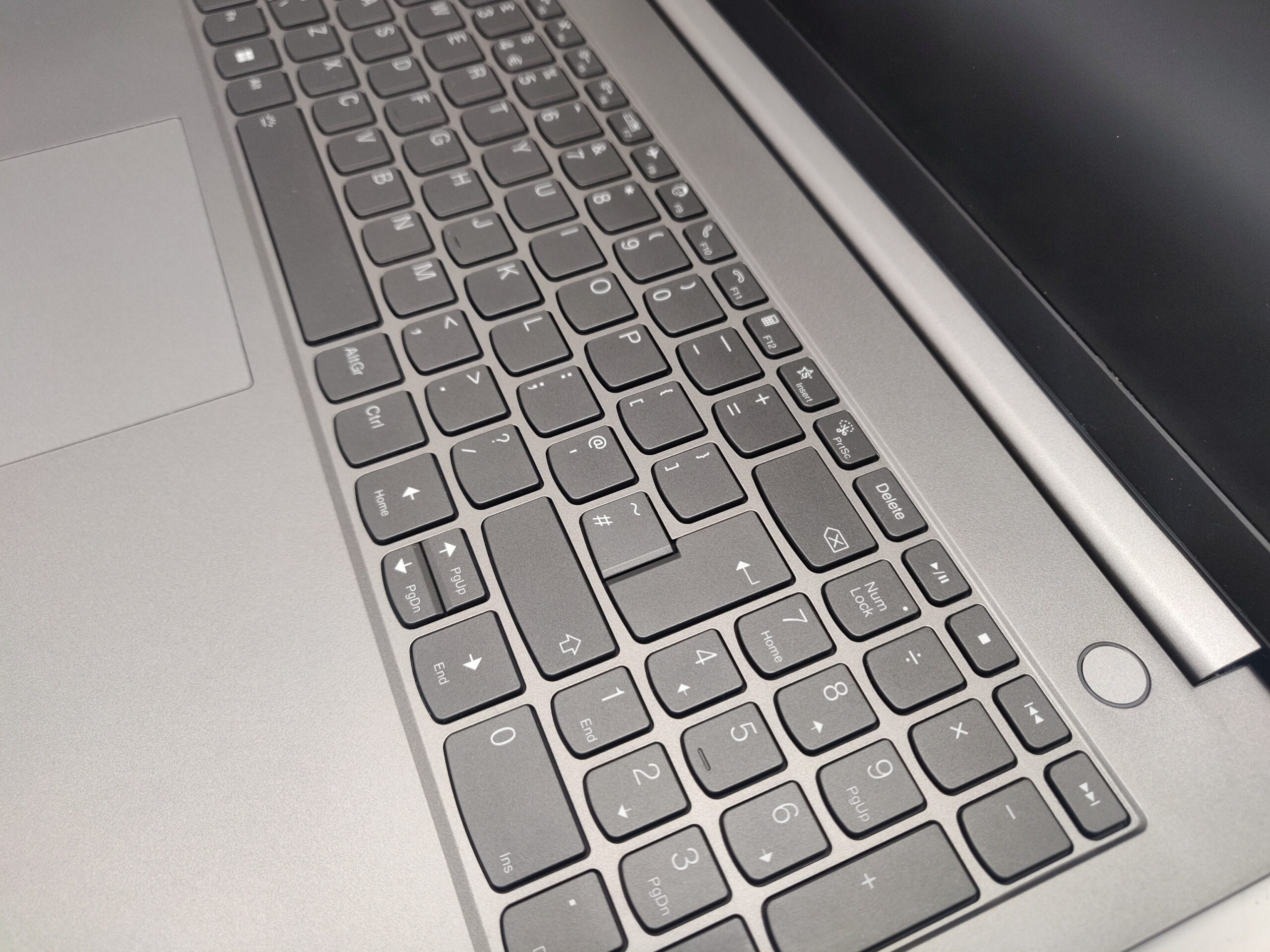 Lenovo ThinkBook 15 G2 itl i5 1135G7 8gb 256gb Windows 11 - Image 8